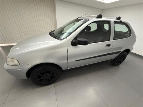 FIAT Palio 1.0 FIRE ECONOMY FLEX, Foto 4