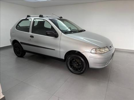 FIAT Palio 1.0 FIRE ECONOMY FLEX, Foto 5