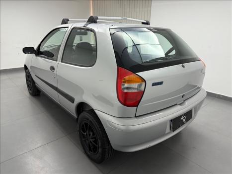 FIAT Palio 1.0 FIRE ECONOMY FLEX, Foto 6