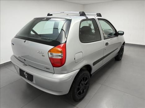 FIAT Palio 1.0 FIRE ECONOMY FLEX, Foto 8