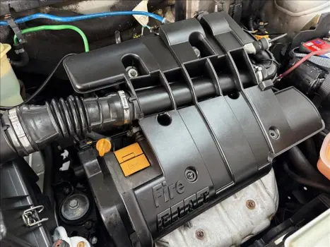 FIAT Palio 1.0 FIRE ECONOMY FLEX, Foto 9
