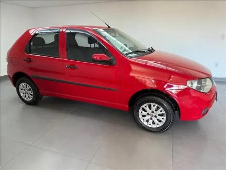 FIAT Palio 1.0 FIRE FLEX CELEBRATION, Foto 2