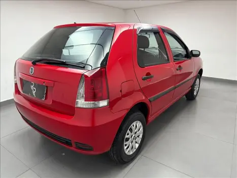 FIAT Palio 1.0 FIRE FLEX CELEBRATION, Foto 3