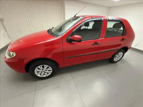 FIAT Palio 1.0 FIRE FLEX CELEBRATION, Foto 6