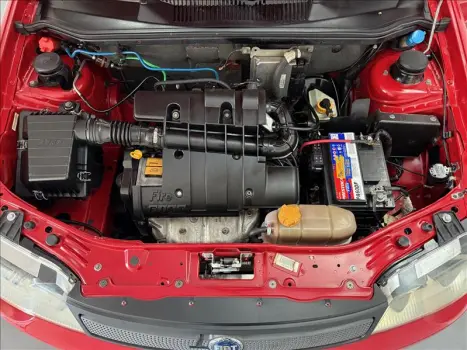 FIAT Palio 1.0 FIRE FLEX CELEBRATION, Foto 11