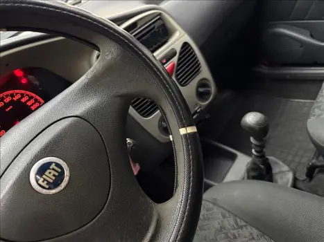 FIAT Palio 1.0 FIRE FLEX CELEBRATION, Foto 15