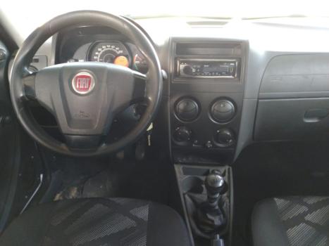 FIAT Palio 1.0 FIRE FLEX, Foto 4