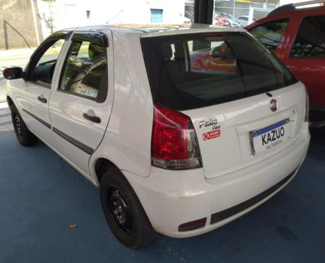 FIAT Palio 1.0 FIRE FLEX, Foto 19