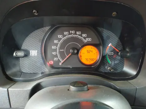 FIAT Palio 1.0 FIRE FLEX, Foto 6