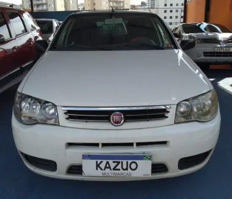 FIAT Palio 1.0 FIRE FLEX, Foto 2