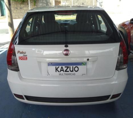 FIAT Palio 1.0 FIRE FLEX, Foto 16