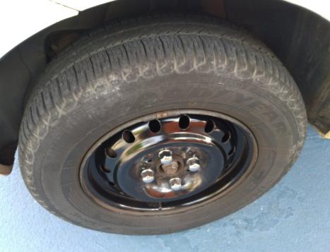 FIAT Palio 1.0 FIRE FLEX, Foto 20