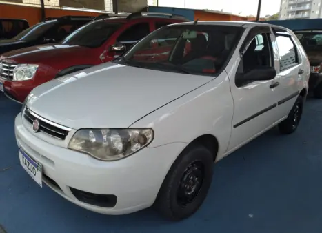 FIAT Palio 1.0 FIRE FLEX, Foto 3