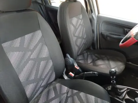 FIAT Palio 1.0 FIRE FLEX, Foto 7