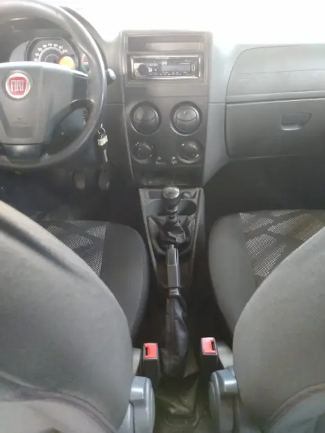FIAT Palio 1.0 FIRE FLEX, Foto 14