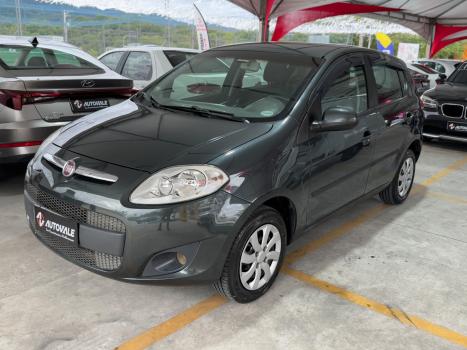 FIAT Palio 1.0 FLEX ATTRACTIVE, Foto 2