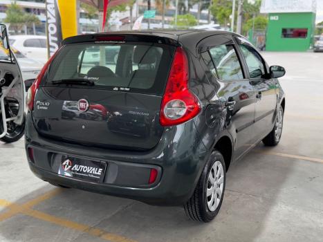 FIAT Palio 1.0 FLEX ATTRACTIVE, Foto 3