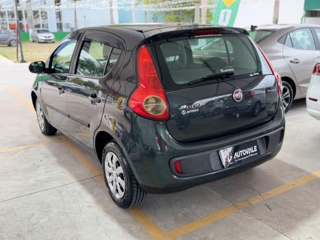 FIAT Palio 1.0 FLEX ATTRACTIVE, Foto 7