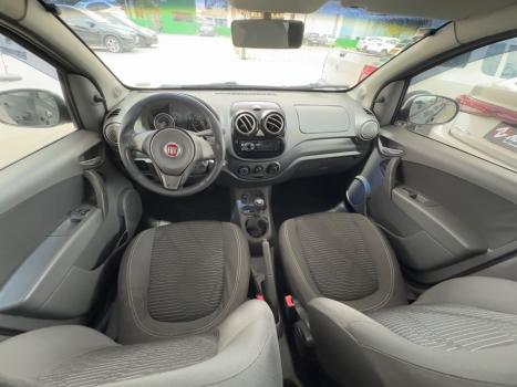 FIAT Palio 1.0 FLEX ATTRACTIVE, Foto 11