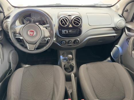 FIAT Palio 1.0 FLEX ATTRACTIVE, Foto 12