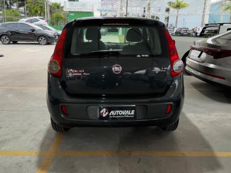 FIAT Palio 1.0 FLEX ATTRACTIVE, Foto 13