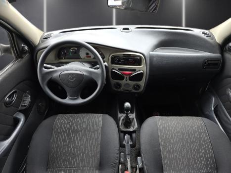 FIAT Palio 1.0 FLEX, Foto 2