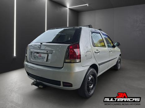 FIAT Palio 1.0 FLEX, Foto 4