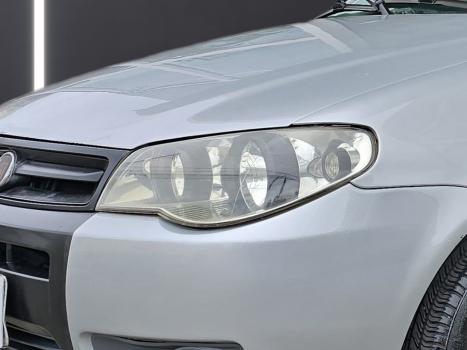 FIAT Palio 1.0 FLEX, Foto 6