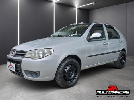 FIAT Palio 1.0 FLEX, Foto 7