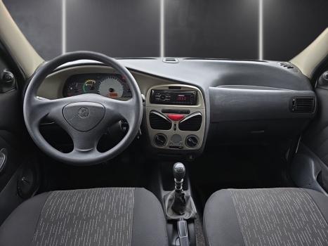 FIAT Palio 1.0 FLEX, Foto 9