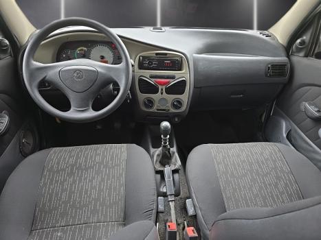 FIAT Palio 1.0 FLEX, Foto 12