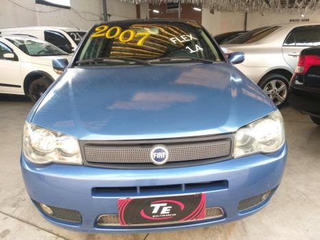 FIAT Palio 1.4 4P ELX 30 ANOS FLEX, Foto 1