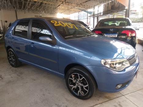 FIAT Palio 1.4 4P ELX 30 ANOS FLEX, Foto 2