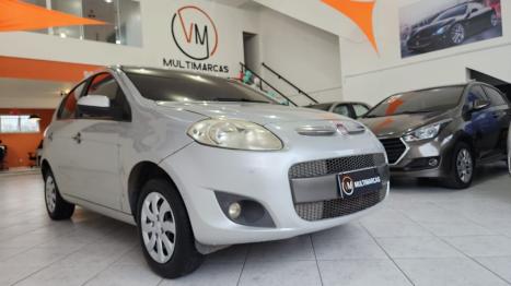 FIAT Palio 1.4 4P FLEX ATTRACTIVE, Foto 2