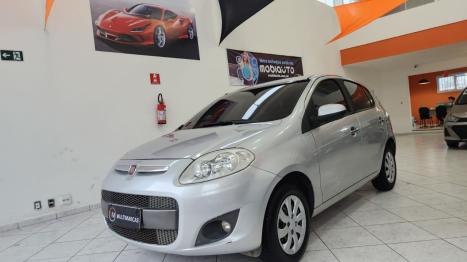 FIAT Palio 1.4 4P FLEX ATTRACTIVE, Foto 3