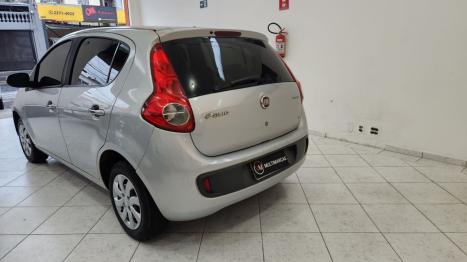 FIAT Palio 1.4 4P FLEX ATTRACTIVE, Foto 4