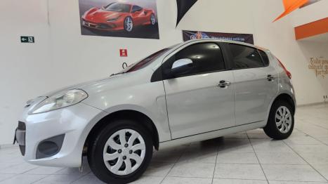 FIAT Palio 1.4 4P FLEX ATTRACTIVE, Foto 7