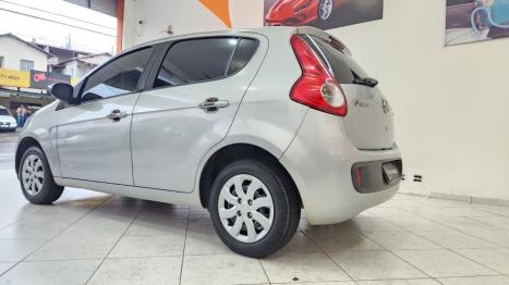 FIAT Palio 1.4 4P FLEX ATTRACTIVE, Foto 9