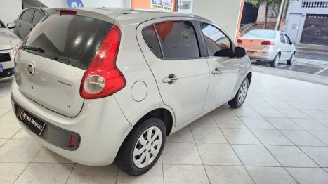 FIAT Palio 1.4 4P FLEX ATTRACTIVE, Foto 12