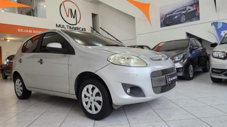 FIAT Palio 1.4 4P FLEX ATTRACTIVE, Foto 14