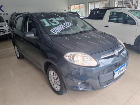 FIAT Palio 1.4 4P FLEX ATTRACTIVE, Foto 5