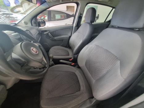 FIAT Palio 1.4 4P FLEX ATTRACTIVE, Foto 6