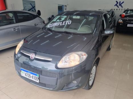 FIAT Palio 1.4 4P FLEX ATTRACTIVE, Foto 7