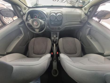 FIAT Palio 1.4 4P FLEX ATTRACTIVE, Foto 8