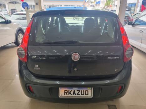 FIAT Palio 1.4 4P FLEX ATTRACTIVE, Foto 9