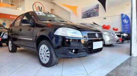 FIAT Palio 1.4 4P FLEX ELX, Foto 2