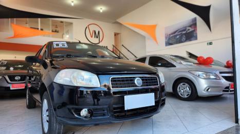 FIAT Palio 1.4 4P FLEX ELX, Foto 3