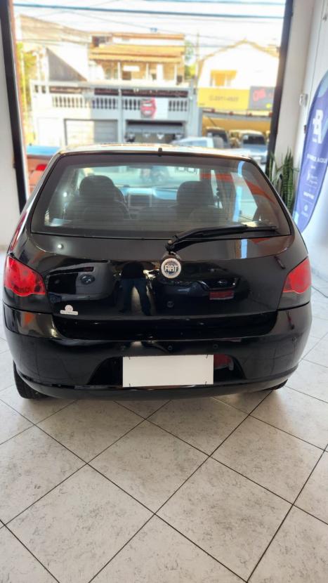 FIAT Palio 1.4 4P FLEX ELX, Foto 4