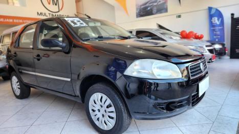 FIAT Palio 1.4 4P FLEX ELX, Foto 5