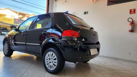FIAT Palio 1.4 4P FLEX ELX, Foto 6